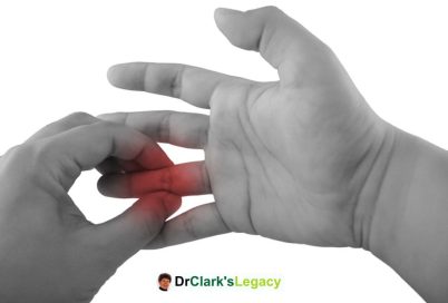 Finger Pain
