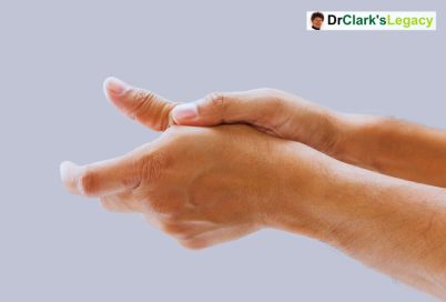Thumb Pain and Hand Pain