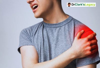 Upper Arm Pain
