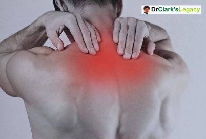 Upper Back Pain
