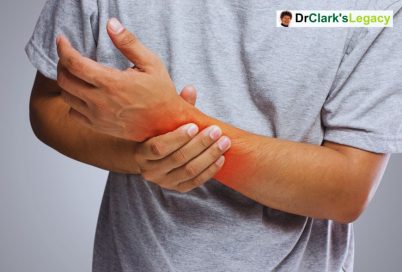 Wrist Pain