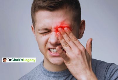 Eye Pain