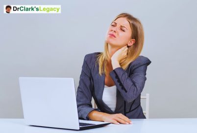 Front Neck Pain