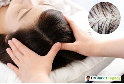 Scalp Pain