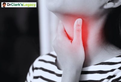 Throat Pain