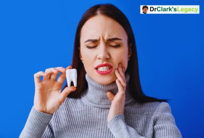 Tooth Ache