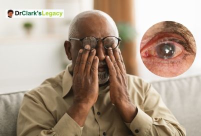 Glaucoma