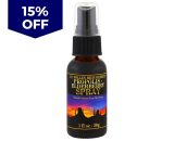 Bee Propolis Throat Spray, 1 fl oz