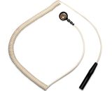 Coiled Cord (gray)