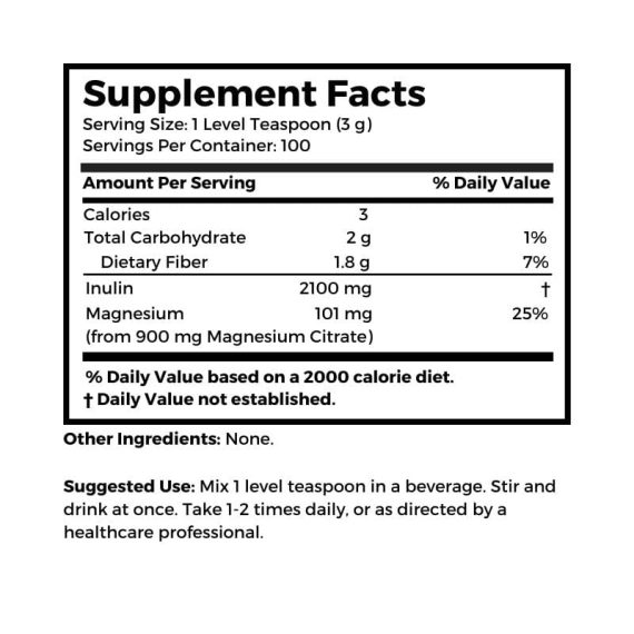 nulin-Prebiotic-Fiber-300-gm