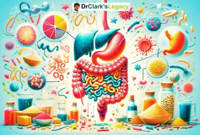 functions of organs in digestive system